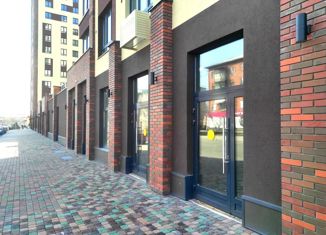 Продажа 3-ком. квартиры, 87 м2, Кемерово, улица Сарыгина, 31к1, ЖК Времена Года