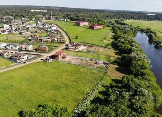 Участок на продажу, 10.5 сот., Звенигород