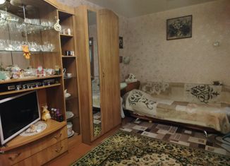2-комнатная квартира на продажу, 50.4 м2, Красноярск, улица Водянникова, 2, Центральный район
