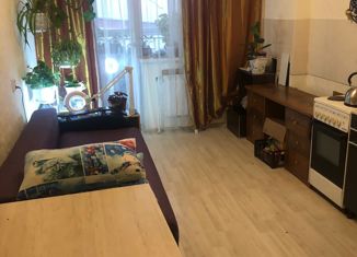 1-ком. квартира на продажу, 43.8 м2, Екатеринбург, Коуровская улица, 13, ЖК Симфония