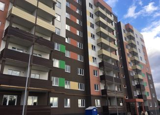 Продается квартира студия, 26 м2, Псков, ЖК Смарт-квартал, Инженерная улица, 132