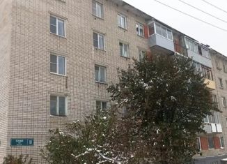 Продается двухкомнатная квартира, 41 м2, Петрозаводск, Кемская улица, 10, район Ключевая