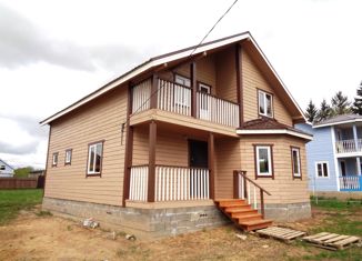 Продам дом, 180 м2, город Струнино, улица Лермонтова