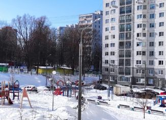 Продается однокомнатная квартира, 37.3 м2, Москва, улица Бутлерова, 14к1, метро Калужская