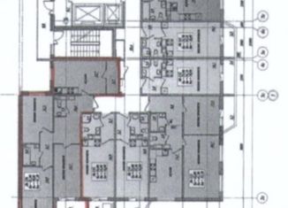 Продажа 3-ком. квартиры, 81.9 м2, деревня Куттузи, Уланская улица, 3