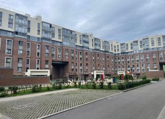 Продам 1-комнатную квартиру, 30 м2, Санкт-Петербург, Петергофское шоссе, 84к19, муниципальный округ Сосновая Поляна