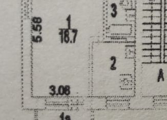 Продается 1-ком. квартира, 33 м2, Москва, 8-й Новоподмосковный переулок, 5А