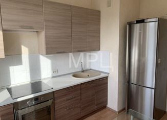 Продажа 2-ком. квартиры, 50.7 м2, Москва, Малая Филёвская улица, 18, Малая Филёвская улица