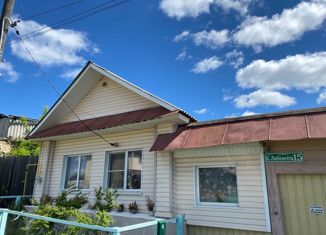 Продаю дом, 81.5 м2, Касли, улица Карла Либкнехта, 15