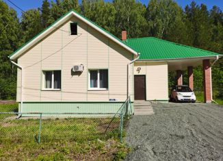 Дом на продажу, 100 м2, посёлок Растущий, улица Полянка, 9