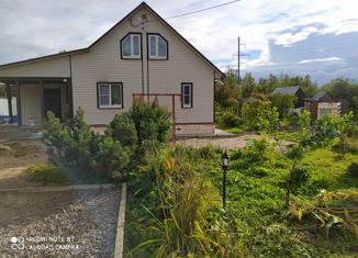 Продается дом, 130 м2, Виллозское городское поселение