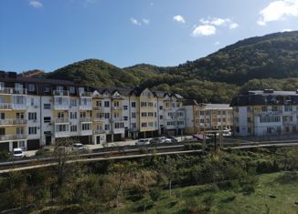 Продам 1-комнатную квартиру, 35 м2, село Небуг, квартал Спортивный, 12А/2