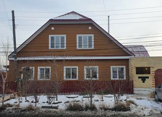 Продаю дом, 171 м2, Курган, улица 9 Мая, район Рябково