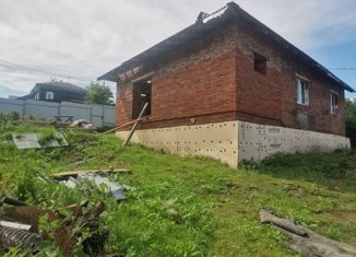 Продается дом, 50 м2, деревня Лоскутово, улица Гагарина