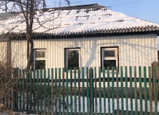 Продаю дом, 24 м2, рабочий посёлок Усть-Абакан, Пионерская улица, 24