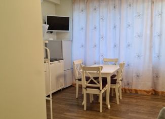 Продам однокомнатную квартиру, 35 м2, посёлок городского типа Сириус, Цветочная улица, 7