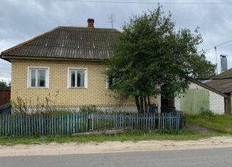 Продается дом, 36 м2, село Нижняя Верея, Советская улица
