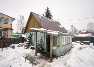 Продается дом, 20 м2, садовые участки Надежда, садовые участки Надежда, 81
