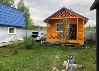 Продаю дом, 40 м2, Нижегородская область