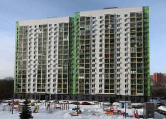 3-ком. квартира на продажу, 68.8 м2, Москва, улица Вилиса Лациса, 38к2, улица Вилиса Лациса
