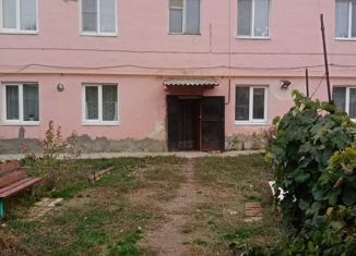 2-комнатная квартира на продажу, 43 м2, Новоузенск, улица Курова, 17