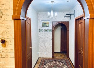 Продажа 3-комнатной квартиры, 80.1 м2, Москва, Люблинская улица, 159, метро Марьино