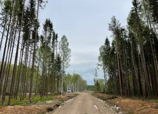 Продам участок, 12.66 сот., коттеджный посёлок Отрадное