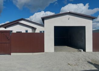 Продажа дома, 120 м2, село Горный Щит, улица Толстого, 27