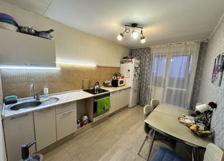 Продается 2-комнатная квартира, 50.6 м2, Екатеринбург, Билимбаевская улица, 39, Железнодорожный район