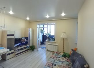 Продается однокомнатная квартира, 35.4 м2, Иркутск, улица Александра Невского, 48, ЖК На Невского