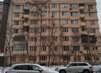 Продается двухкомнатная квартира, 53 м2, Москва, Большой Афанасьевский переулок, 5, метро Кропоткинская