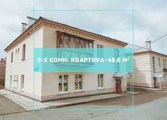 Продается двухкомнатная квартира, 48.5 м2, Кемерово, Инженерная улица, 29, Ягуновский жилой район