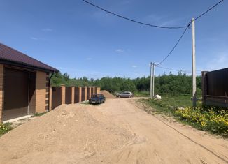Продажа земельного участка, 15 сот., деревня Щеченки