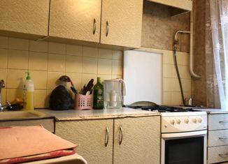 Продам двухкомнатную квартиру, 34.7 м2, Москва, Свободный проспект, 39к1, Свободный проспект