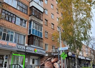 Продам 3-ком. квартиру, 69 м2, Ижевск, улица Карла Маркса, 393, жилой район Север