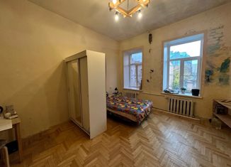 Комната на продажу, 108 м2, Санкт-Петербург, Звенигородская улица, 26