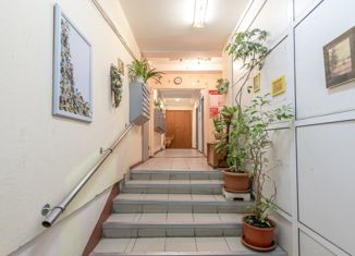 Продажа 2-ком. квартиры, 46.4 м2, Москва, Перекопская улица, 21к1, Перекопская улица