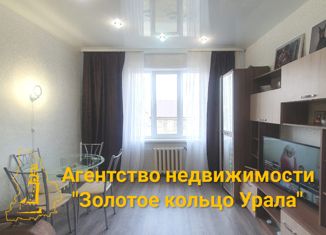 2-комнатная квартира на продажу, 41.4 м2, Невьянск, улица Максима Горького, 99