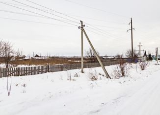 Продаю земельный участок, 25 сот., село Исетское, улица Энтузиастов