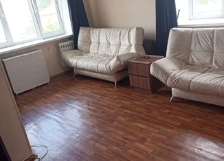 Однокомнатная квартира на продажу, 30.8 м2, Октябрьский, улица Кувыкина, 17