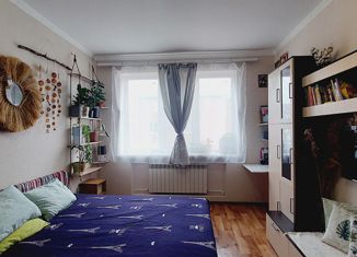 Продается 1-ком. квартира, 47.1 м2, посёлок городского типа Энем, Октябрьская улица, 53/1к1