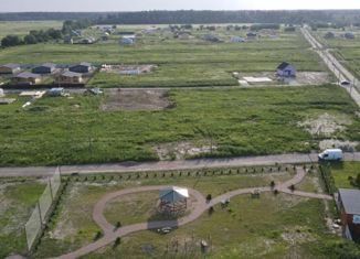 Земельный участок на продажу, 10 сот., поселок Сельцо