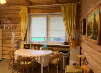 Продается дом, 200 м2, поселок Новая Ольховка, Магистральная улица, 1