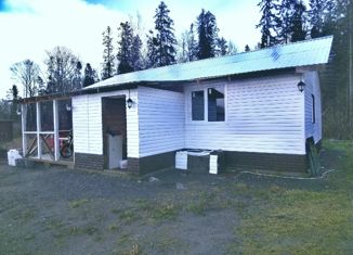 Продаю дом, 63.5 м2, деревня Ужесельга, Балтийский переулок