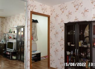Продам 3-ком. квартиру, 63 м2, городской поселок Дубинино, улица Дружбы, 5