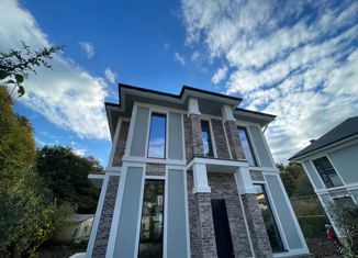 Продаю дом, 135 м2, посёлок городского типа Дагомыс, А-147, 166-й километр