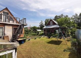 Продажа дома, 40 м2, СНТ Портовик