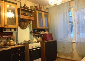 Трехкомнатная квартира на продажу, 66.9 м2, Нижний Новгород, улица Голубева, 3, улица Голубева