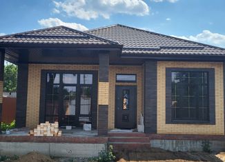 Дом на продажу, 97 м2, село Кулешовка, Красноармейская улица, 72