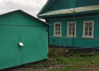 Продам дом, 45 м2, деревня Мстинский Мост